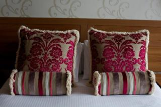 Hotel Sheraton - Blackpool - 1