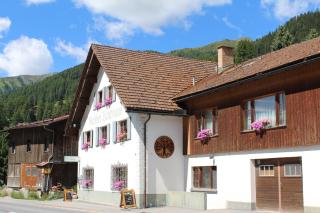 Landhuus Frauenkirch - Frauenkirch - 5
