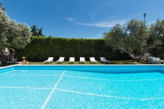 Villa Maria Clara by Perle di Puglia - 1