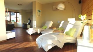 VVF Les Fontaines des Vosges - 8