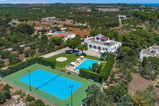 Villa Maria Clara by Perle di Puglia - Leuca - 2