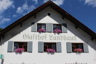 Landhuus Frauenkirch - Frauenkirch - 0