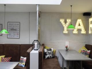 The Rose and Crown - 3