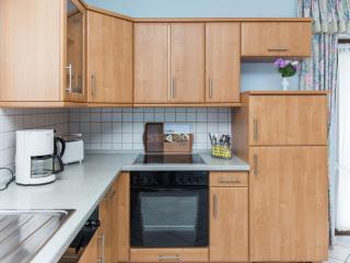 Lovely Mansion in Lirstal with Terrace - Lirstal - 8