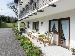 Lovely Mansion in Lirstal with Terrace - Lirstal - 9