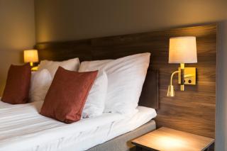 Home Hotel Uman - Umeå - 7