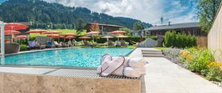 Hotel & Alpin Lodge Der Wastlhof - Niederau - 7