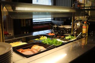 Hotel Seurahuone - 3