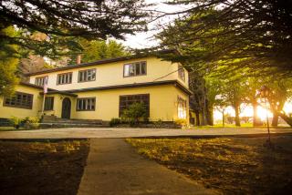 Estancia Río de Los Ciervos - Punta Arenas - 3