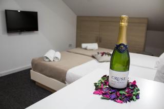 Garni Hotel Krevet&Dorucak - Niš - 3