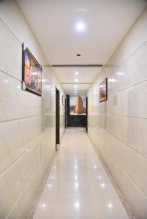 Hotel Krishna's Near Golden Temple - Amritsar - 5