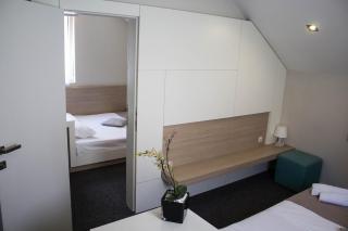 Garni Hotel Krevet&Dorucak - Niš - 4