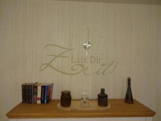 Ferienhaus in Schmogrow Fehrow - Schmogrow - 5