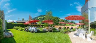 Hotel Der Wastlhof - Pools, Spa & eigene Reitschule für die ganze Familie - Niederau - 2
