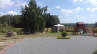 Potargana Chałupa - Lubień Kujawski - 3
