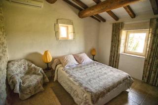 Maison de Charme dans Domaine 17ème - Tarascon - 5