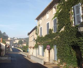Chambres et table d'hôtes Au Brabo - Mormoiron - 5