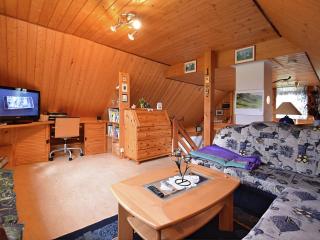 Cottage in Black Forest near ski slopes - Sankt Georgen im Schwarzwald - 9