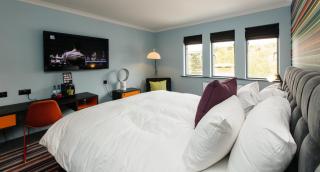 Village Hotel Newcastle - Newcastle upon Tyne - 4