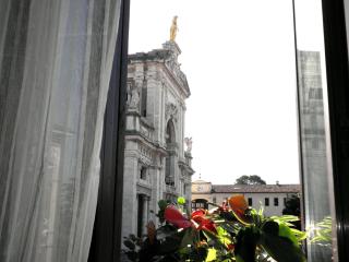 Piazza degli Angeli - Assisi - 3