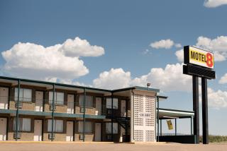 Motel 8 Laramie - 9