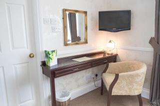Llechwen Hall - Pontypridd - 6