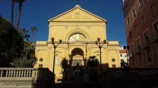Villa Monteggia - Sanremo - 3