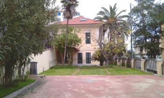 Villa Monteggia - Sanremo - 0