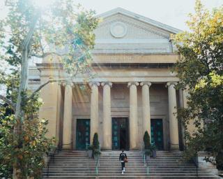 The LINE Hotel DC - 9