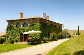 Agriturismo Le Macchie - Monticchiello - 1
