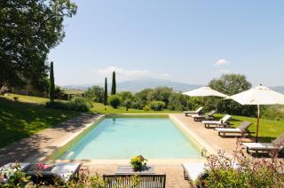 Agriturismo Le Macchie - Monticchiello - 0