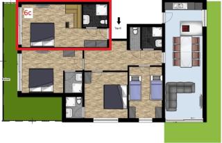 Schima Drosa Apartments - Studios - by Pferd auf Wolke - Gaschurn - 7