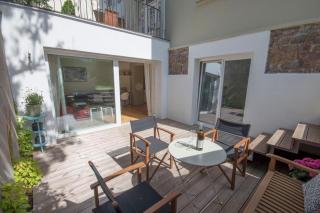Bed&Breakfast & Apartment Klafé - Brno - 9