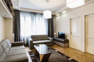 Apartment at Nagymező - Budapest - 0