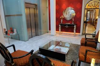 Hotel Goya - Siviglia - 0
