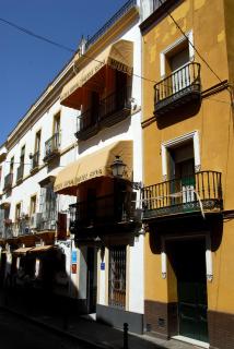 Hotel Goya - Siviglia - 3