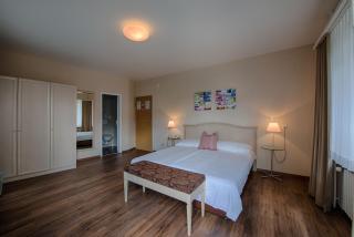 Hotel Neufeld - Zürich - 7