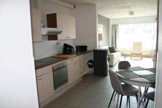 La clé des vacances - Stavelot - 6