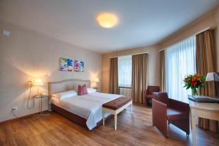 Hotel Neufeld - Zürich - 8