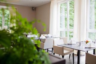 Hotel Restaurant Anders - 1