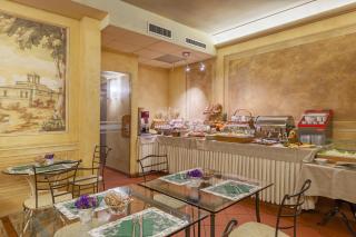 Hotel Marco Polo - Verona - 3