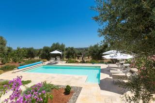 Villa Sogno Bianco by BarbarHouse - Ostuni - 9