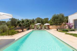 Villa Sogno Bianco by BarbarHouse - Ostuni - 2