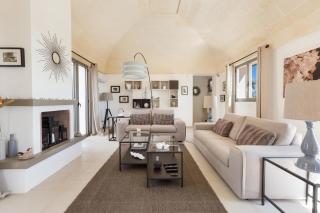 Villa Sogno Bianco by BarbarHouse - Ostuni - 8