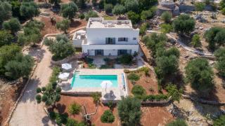Villa Sogno Bianco by BarbarHouse - Ostuni - 4