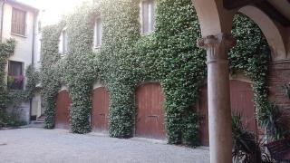 Corte Pomponazza - Mantova - 1