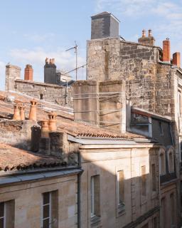 LOFT luxe hyper centre: terrasse/piscine/ salle de sport - 4