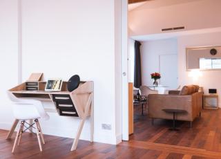 LOFT luxe hyper centre: terrasse/piscine/ salle de sport - 2