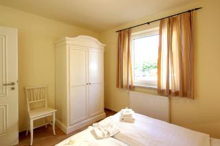 Apartmenthaus Hus Übi by Rujana - Binz - 3