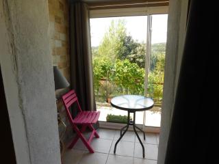 villa les Pins - Mirabel-aux-Baronnies - 8